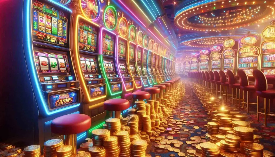 Goldbet Casino